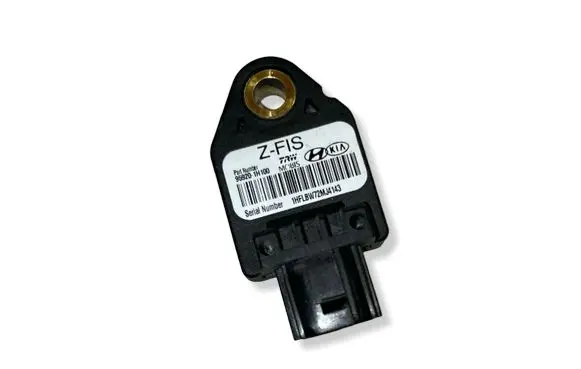KIA Ceed Airbag deployment crash/impact sensor 959201H100