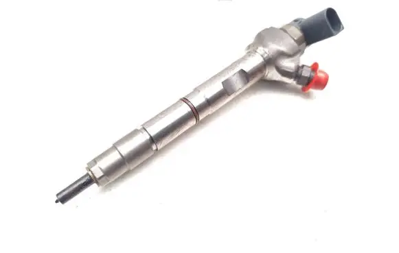 Fuel injector
