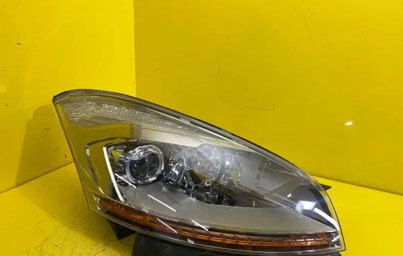 Citroen C4 I Picasso Headlight/headlamp 5914