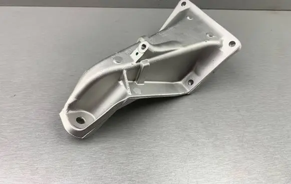 BMW 3 E46 Engine mounting bracket 1094697 22111094697 1096253