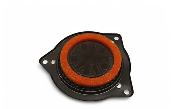 Maserati Levante Front door high frequency speaker 670002118