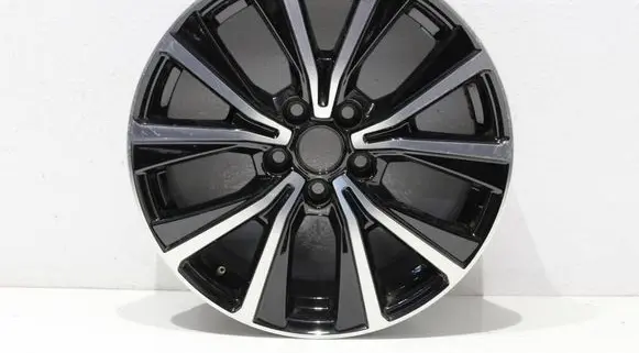 Ford Puma R17 alloy rim L1TC1007AA