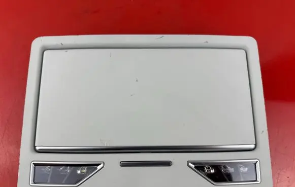 Audi A8 S8 D5 Rear view mirror (interior) 4N4858563