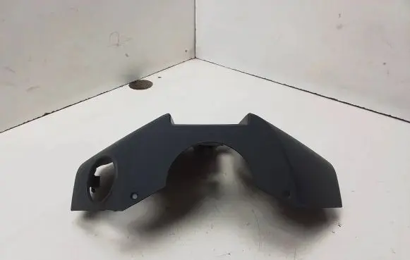 Opel Vectra C Steering wheel column trim 9191043 230635620