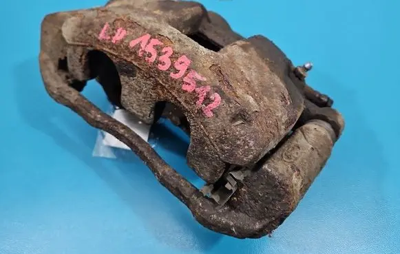 Ford Transit Front brake caliper IMPRK1539512