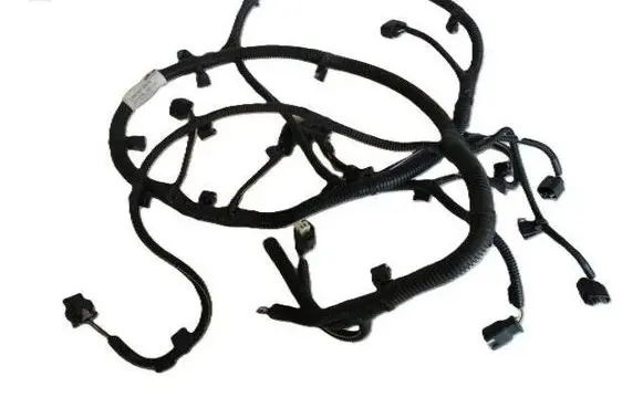 Citroen C5 Aircross Parking sensor (PDC) wiring loom 9828904880