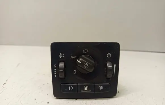 Volvo V50 Light switch 30669736