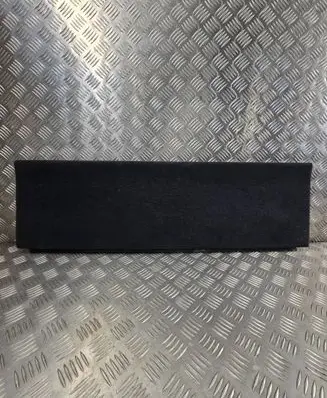 Audi Q5 SQ5 Trunk/boot floor carpet liner 80A861531D