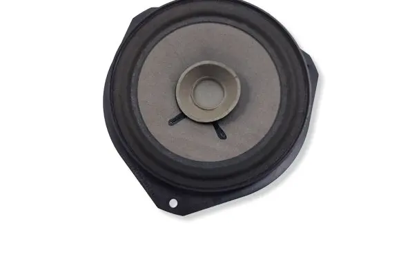 Opel Meriva A Front door speaker 90389367