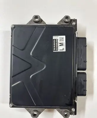 Subaru Legacy VII Engine control unit/module 22765AN20A