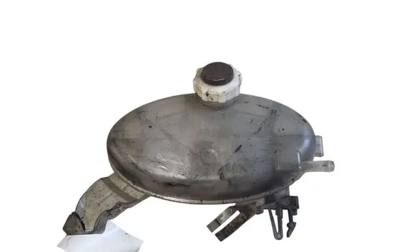 Renault Master II Coolant expansion tank/reservoir 8200199170