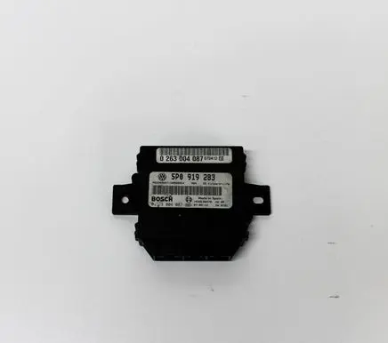 Seat Altea XL Parking PDC control unit/module 5P0919283