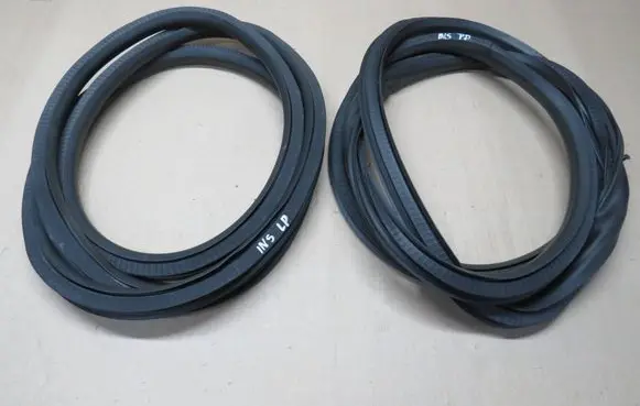 Opel Insignia A Front door rubber seal 