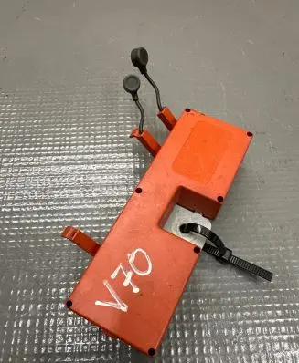 Volvo V70 Antenna control unit 8637602 AAR30830