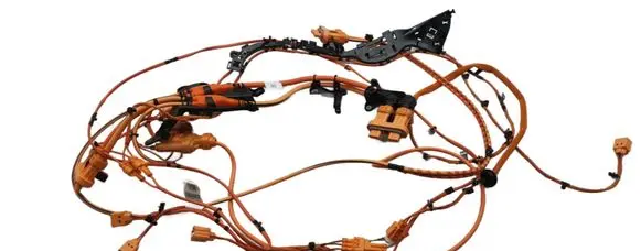 Volkswagen ID. Buzz Wiring harness 1N3971013G