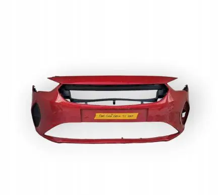 Opel Corsa F Front bumper 9830280980
