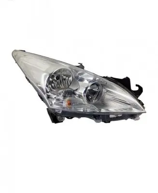 Peugeot 3008 I Headlight/headlamp 9682519080