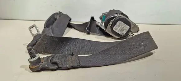 Mercedes-Benz A W169 Front seatbelt 602877300