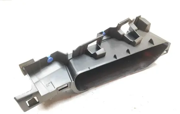 Peugeot 5008 II Other trunk/boot trim element 9816280577