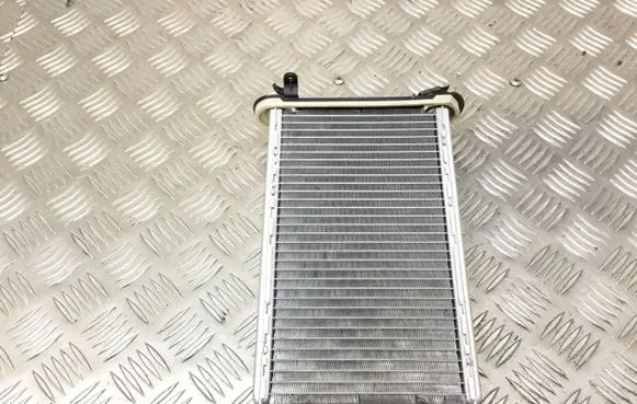 Mercedes-Benz E W238 Heater blower radiator T900181 T919741 T1024964J