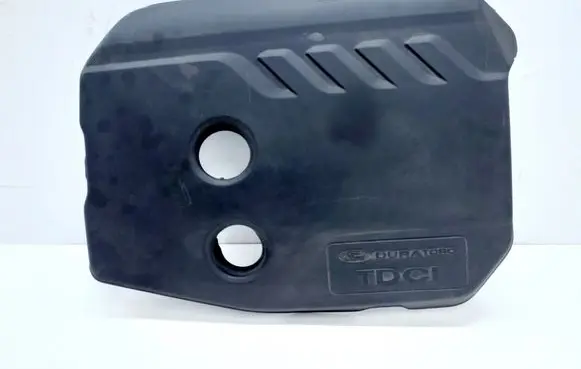 Ford C-MAX II Engine cover (trim) AV6Q6N041A AV6Q6N041B