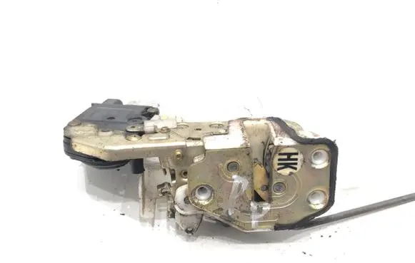 Honda HR-V Front door lock