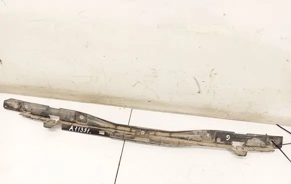 Opel Astra H Rear bumper mounting bracket 24460477