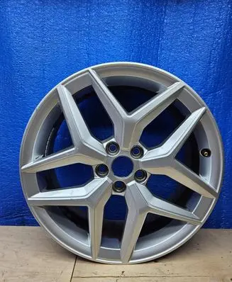 R17 alloy rim
