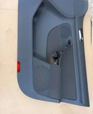 Audi A8 S8 D4 4H Front door card panel trim 4H1868018
