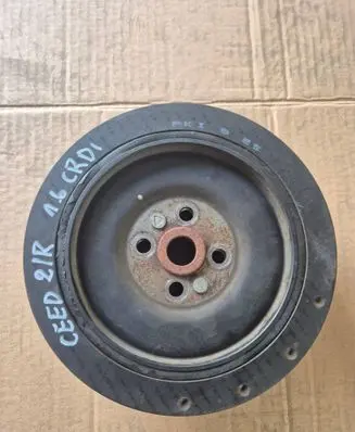 KIA Ceed Crankshaft pulley