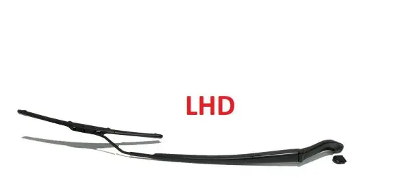 Toyota RAV 4 (XA50) Front wiper blade arm 8521142210 24128
