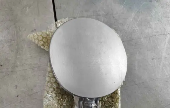 Toyota Yaris XP210 Fuel tank cap 77350K0020