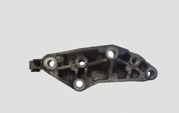 Volvo XC60 Engine mounting bracket 6G927M125FC