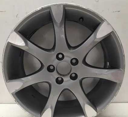 Volvo S80 R18 alloy rim 30778090