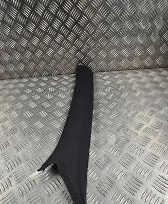 Audi A6 C7 (A) pillar trim 4G0867233