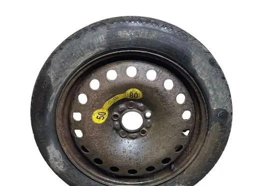 Volvo XC90 R17 spare wheel 31302384 31302979