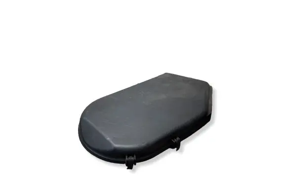 Audi A8 S8 D2 4D Timing belt guard (cover) 057109108C
