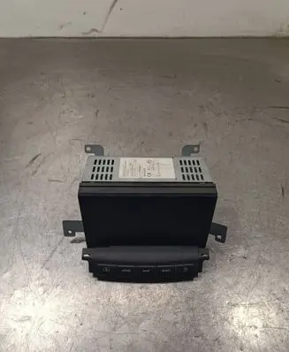 Subaru Forester SG Screen/display/small screen 86281SA020 Y31233270 U7800084
