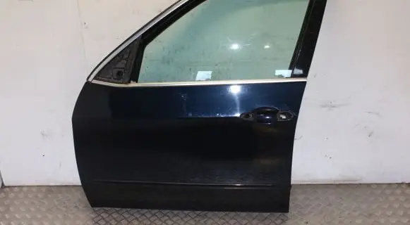 BMW X5 E70 Front door