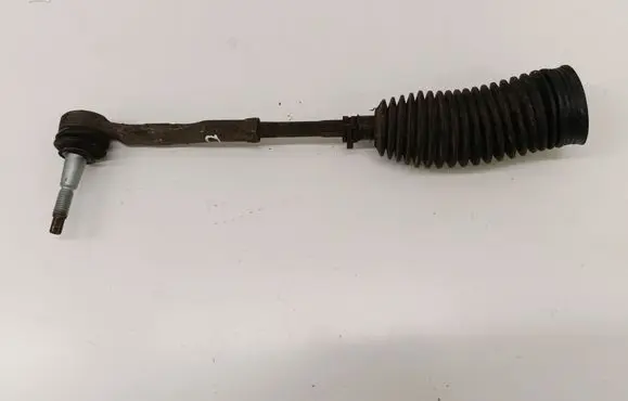 Steering tie rod
