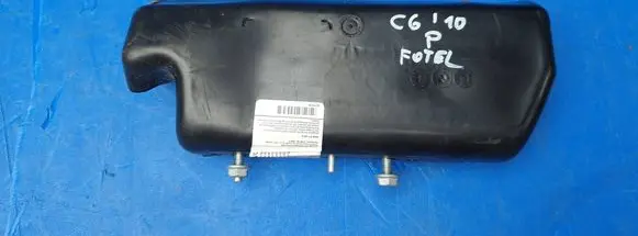 Chevrolet Corvette C6 Seat airbag 30334872