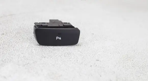 Opel Mokka X Parking (PDC) sensor switch 96892004 96955198