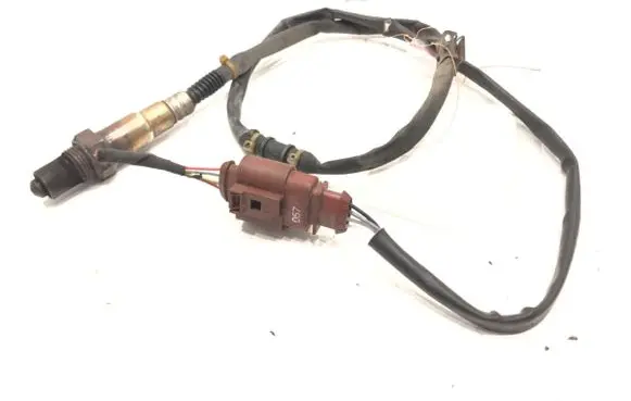 Lambda probe sensor