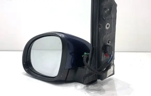 Volkswagen Sharan Front door electric wing mirror 