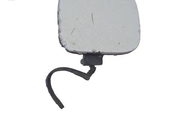 Volvo V50 Front tow hook cap/cover 30744978 BP8BB