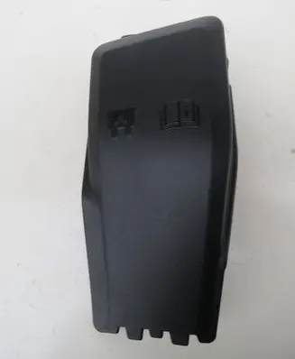 Volvo V70 Fuse box cover 6G9T14A076