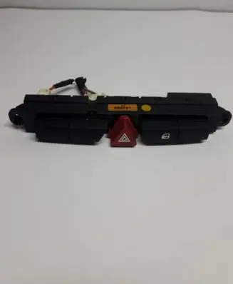 KIA Ceed Hazard light switch 937001H900 937001H910