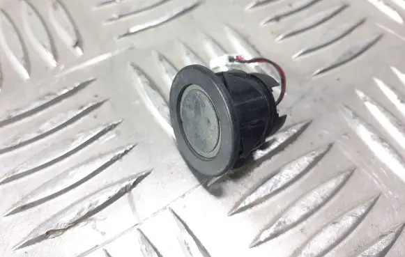 Mazda CX-7 Sensor