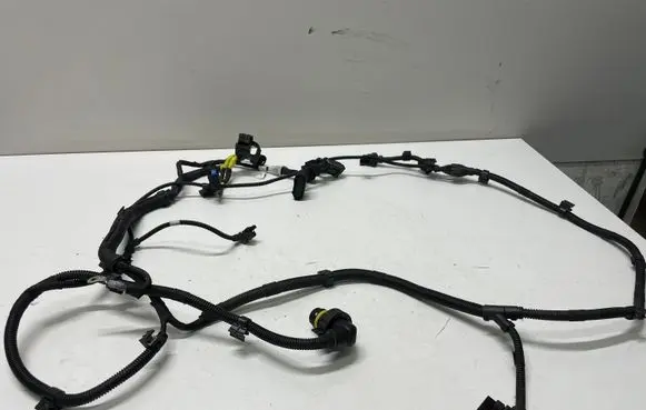 BMW 3 G20 G21 Engine installation wiring loom 8580193
