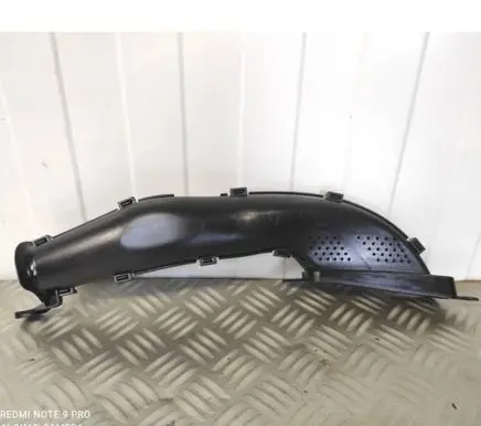 Ford Transit - Tourneo Connect Air intake duct part AV619E635BD 1050704S02